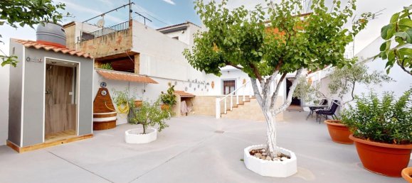4 Schlafzimmer Haus in Cordoba, Spain, Nr. 138129 7