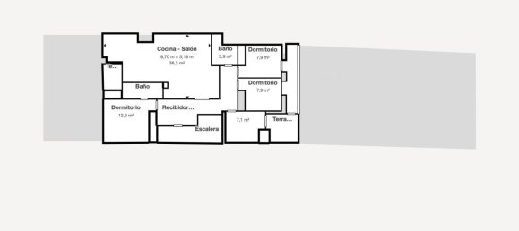 4 Schlafzimmer Haus in Cordoba, Spain, Nr. 138129 77