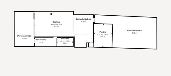 4 Schlafzimmer Haus in Cordoba, Spain, Nr. 138129 75