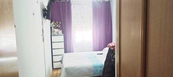 2 Schlafzimmer Wohnung in Calatayud, Spain, Nr. 65431 11