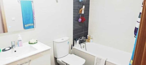 2 Schlafzimmer Wohnung in Calatayud, Spain, Nr. 65431 15