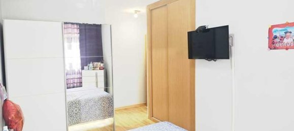 2 Schlafzimmer Wohnung in Calatayud, Spain, Nr. 65431 14