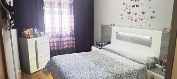 2 Schlafzimmer Wohnung in Calatayud, Spain, Nr. 65431 12