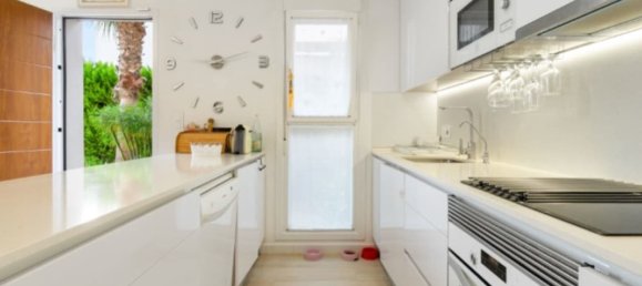 Casa de 3 dormitorios en Alicante, Spain No. 187974 14