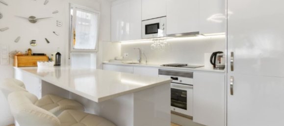 Casa de 3 dormitorios en Alicante, Spain No. 187974 13