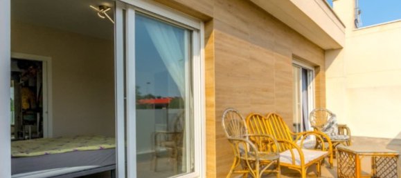 Casa de 3 dormitorios en Alicante, Spain No. 187974 22