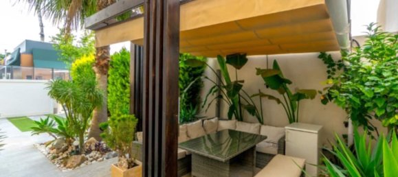 Casa de 3 dormitorios en Alicante, Spain No. 187974 9