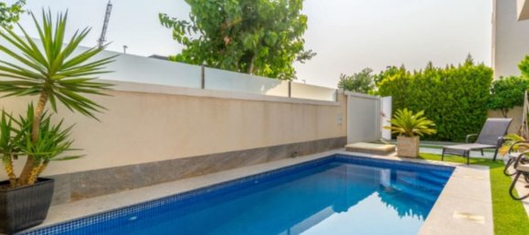 Casa de 3 dormitorios en Alicante, Spain No. 187974 3