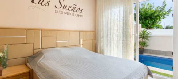 Casa de 3 dormitorios en Alicante, Spain No. 187974 15