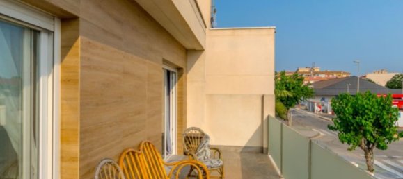 Casa de 3 dormitorios en Alicante, Spain No. 187974 26