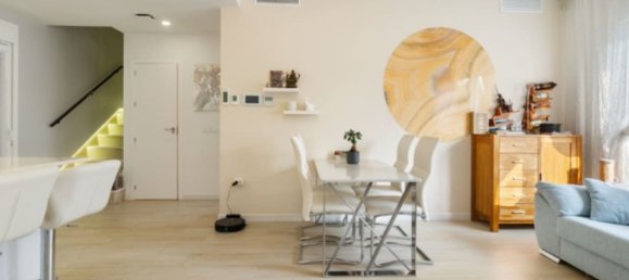 Casa de 3 dormitorios en Alicante, Spain No. 187974 10