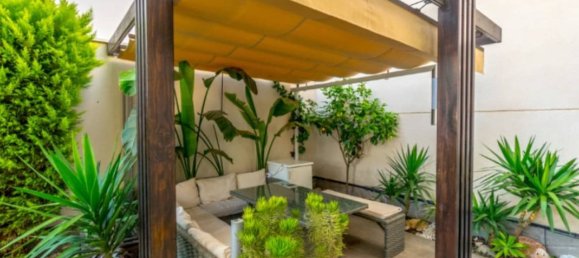 Casa de 3 dormitorios en Alicante, Spain No. 187974 6