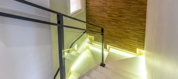 Casa de 3 dormitorios en Alicante, Spain No. 187974 19