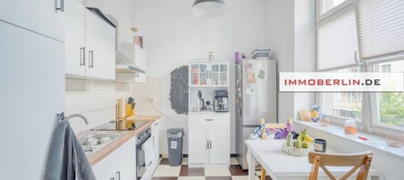 2 rooms Apartment in Karlshorst, Germany No. 238855 4