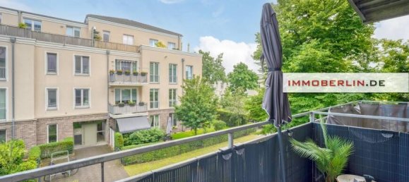 2 rooms Apartment in Karlshorst, Germany No. 238855 6