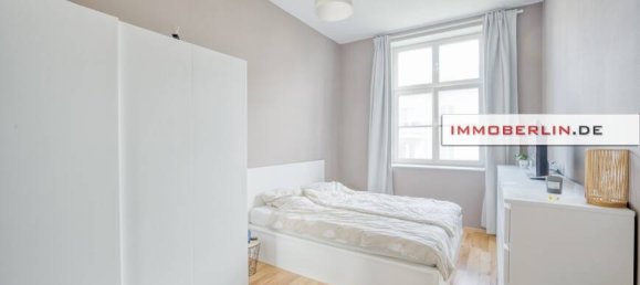 2 rooms Apartment in Karlshorst, Germany No. 238855 3