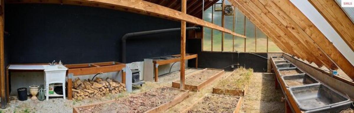 Земельный участок в Сандпойнт, США № 475350