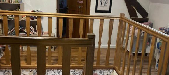 3 Schlafzimmer Stadthaus in Le Cateau-Cambresis, France, Nr. 38510 36