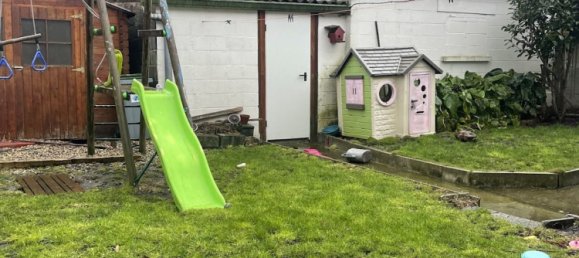 3 Schlafzimmer Stadthaus in Le Cateau-Cambresis, France, Nr. 38510 35