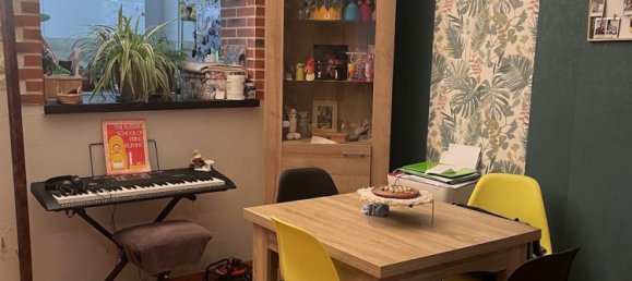 3 Schlafzimmer Stadthaus in Le Cateau-Cambresis, France, Nr. 38510 17