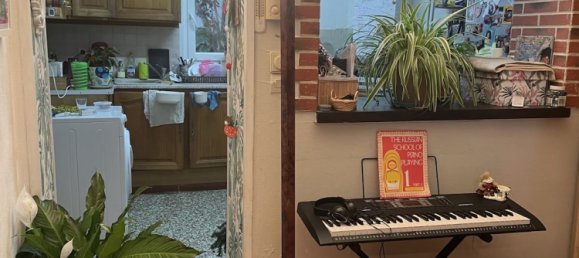 3 Schlafzimmer Stadthaus in Le Cateau-Cambresis, France, Nr. 38510 13