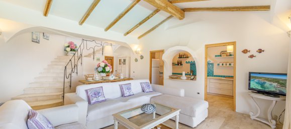 Villa T4 em Arzachena, Italy N.º 64882 6