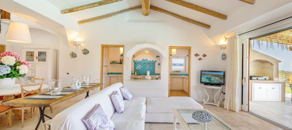 Villa T4 em Arzachena, Italy N.º 64882 5