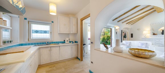 Villa T4 em Arzachena, Italy N.º 64882 21