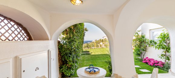 Villa T4 em Arzachena, Italy N.º 64882 8