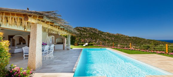 Villa T4 em Arzachena, Italy N.º 64882 10