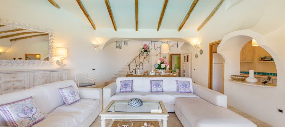 Villa T4 em Arzachena, Italy N.º 64882 19