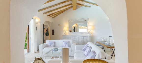 Villa T4 em Arzachena, Italy N.º 64882 22