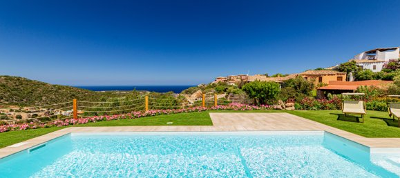 Villa T4 em Arzachena, Italy N.º 64882 15