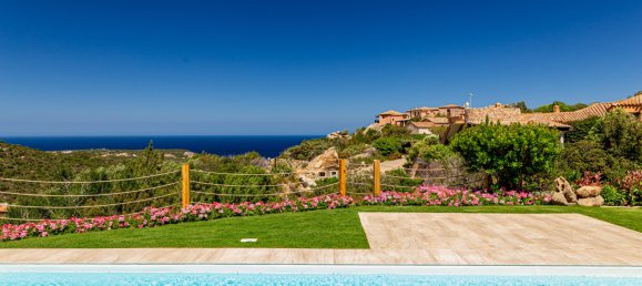 Villa T4 em Arzachena, Italy N.º 64882 16