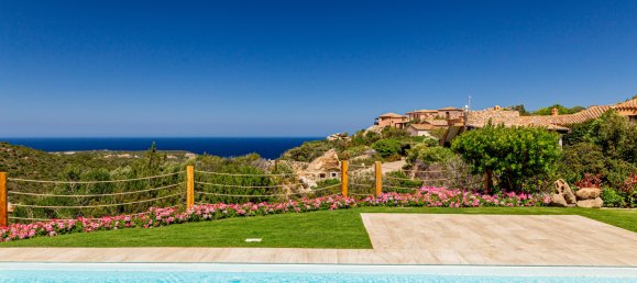 Villa T4 em Arzachena, Italy N.º 64882 14