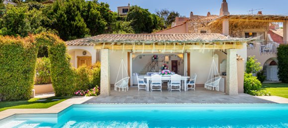 Villa T4 em Arzachena, Italy N.º 64882 12