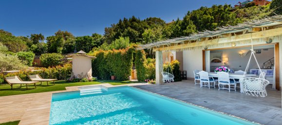 Villa T4 em Arzachena, Italy N.º 64882 13