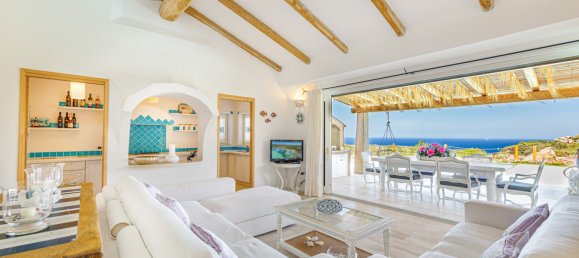 Villa T4 em Arzachena, Italy N.º 64882 4