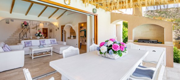 Villa T4 em Arzachena, Italy N.º 64882 18