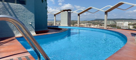 2 bedrooms Apartment in Lloret de Mar, Spain No. 186011 2