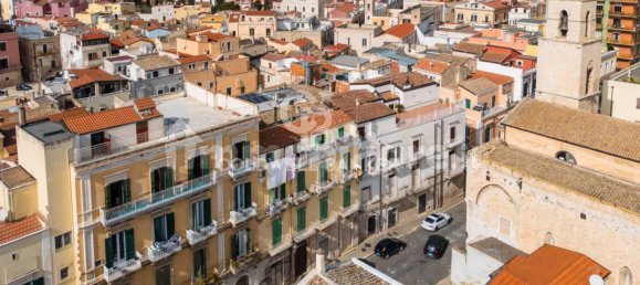 5 غرف نوم بانتهاوس في Corato, Italy رقم 235726 16