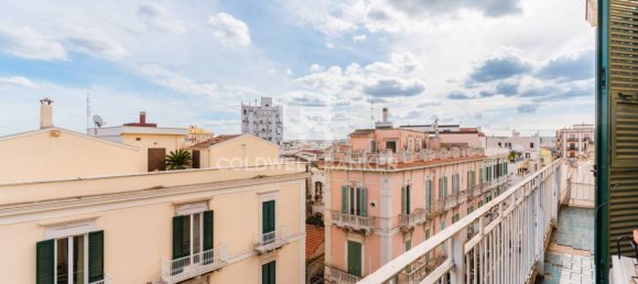 5 غرف نوم بانتهاوس في Corato, Italy رقم 235726 4