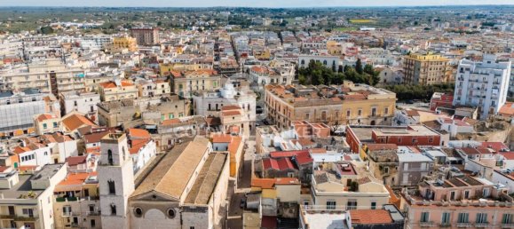 5 غرف نوم بانتهاوس في Corato, Italy رقم 235726 18