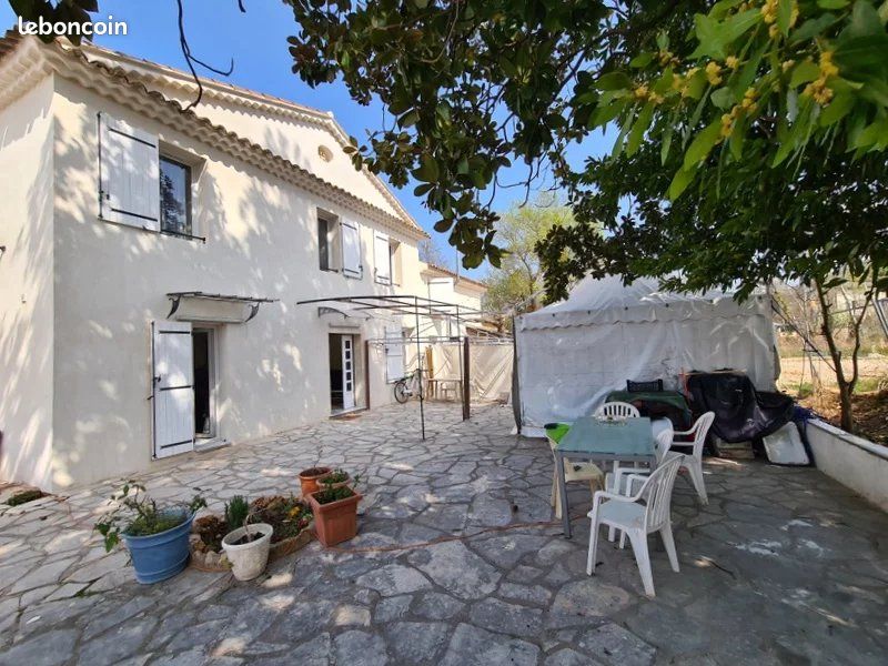 5 غرف نوم منزل في Vidauban, France رقم 338551