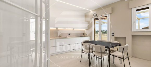 3 chambres Penthouse à Florence, Italy No. 232454 3