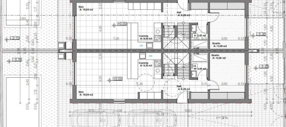 3 bedrooms House in Seixal, Portugal No. 13955 12