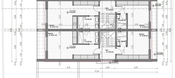 3 bedrooms House in Seixal, Portugal No. 13955 13