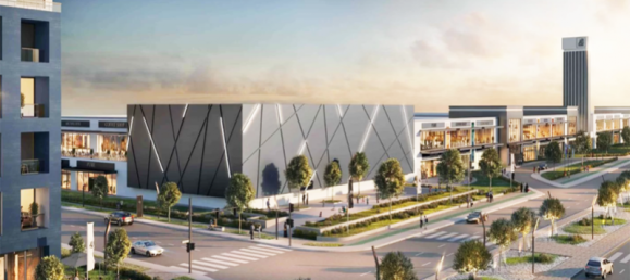 Terreno em Al Shamkha, UAE 1051.9 m² N.º 13367 6