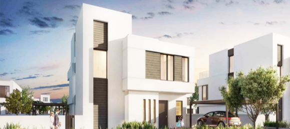 Terreno em Al Shamkha, UAE 1051.9 m² N.º 13367 4