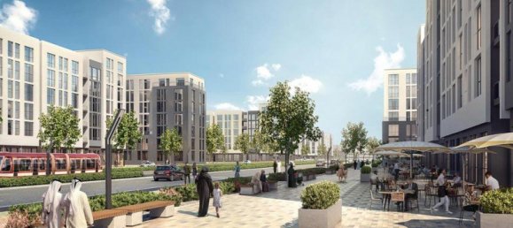 Terreno em Al Shamkha, UAE 1051.9 m² N.º 13367 7